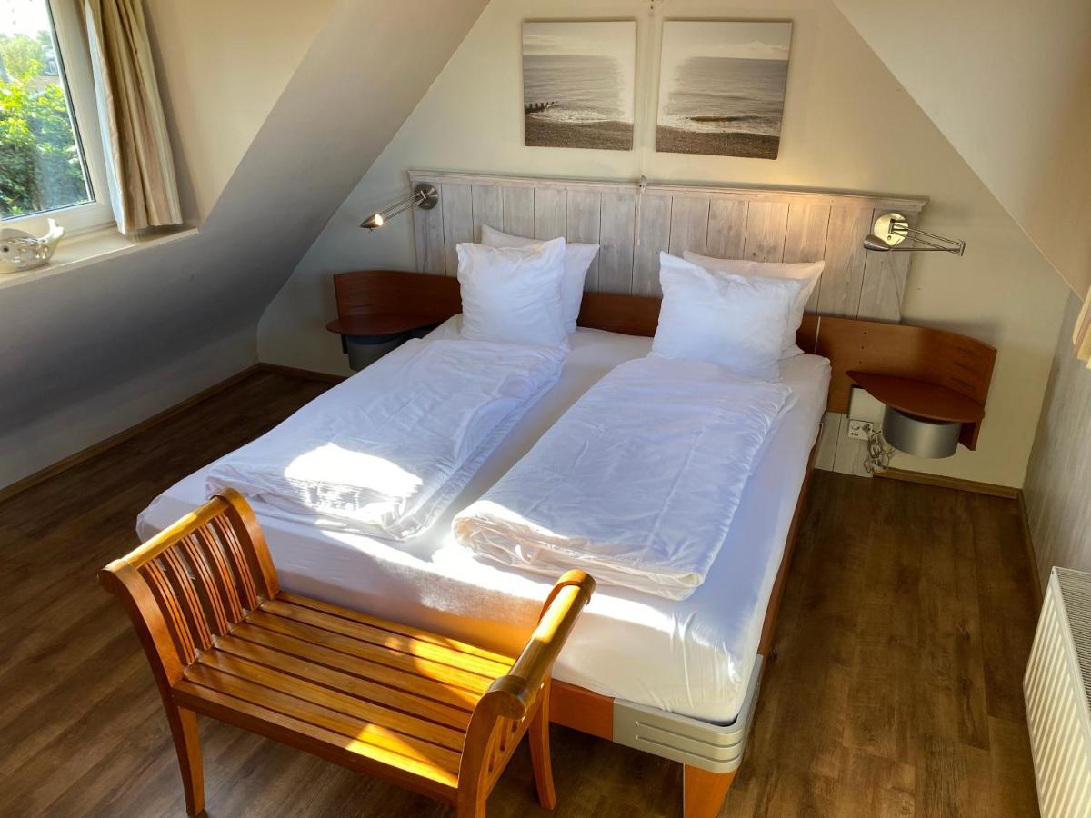 T Huuske Tuinappartement Met Fantastisch Uitzicht, Nabij Zee Zonnemaire Exterior photo